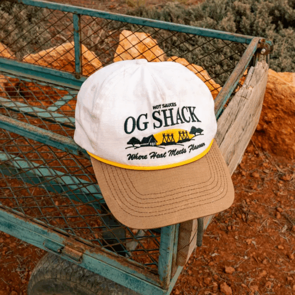 OG shack cap