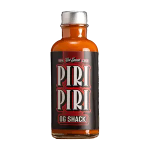 piri-piri