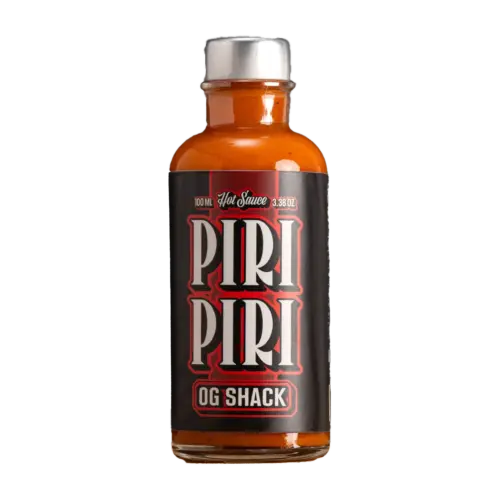 piri-piri