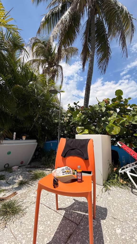 Miami: cómo OG SHACK empieza a moverse en uno de los mercados más exigentes del mundo 2 Miami: cómo OG SHACK empieza a moverse en uno de los mercados más exigentes del mundo Miami: cómo OG SHACK empieza a moverse en uno de los mercados más exigentes del mundo