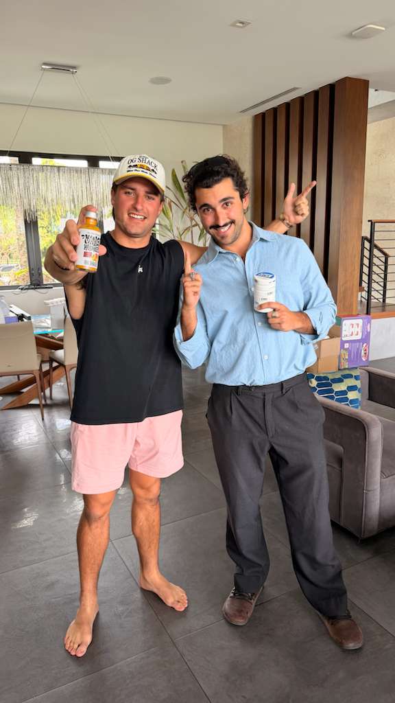 Miami: cómo OG SHACK empieza a moverse en uno de los mercados más exigentes del mundo 1 Miami: cómo OG SHACK empieza a moverse en uno de los mercados más exigentes del mundo Miami: cómo OG SHACK empieza a moverse en uno de los mercados más exigentes del mundo